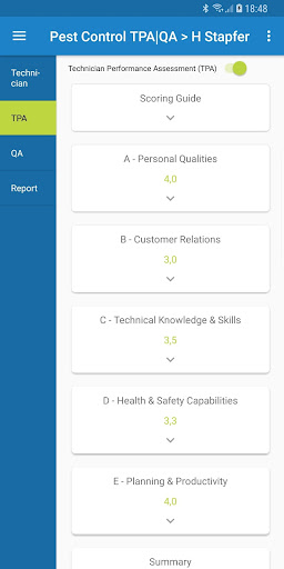 ReForm RI - Assessments Screen 2
