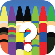 Crayon Heroes (Otaku Quiz)