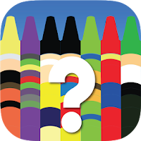 Crayon Heroes Otaku Quiz