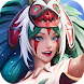 Puzzles & Chaos: Frozen Castle - Androidアプリ