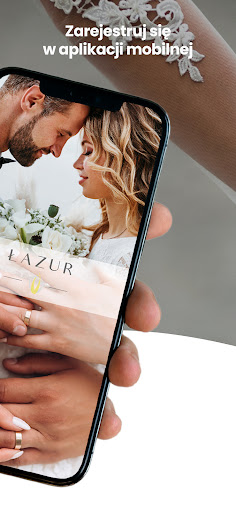 Salony firmowe Łazur Screen 2