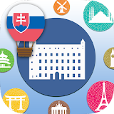 Learn Slovak-Slovak Words-Vocabulary for Beginners icon