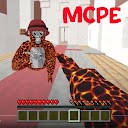 Download Gorilla Tag mod for MCPE Install Latest APK downloader