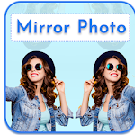 Cover Image of Tải xuống Mirror photo Editor  APK