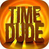 Time Dude icon