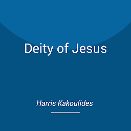 Icon image Deity of Jesus