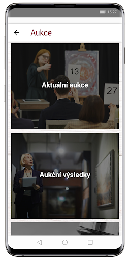 ARTIA Screen 2