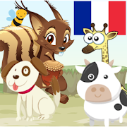 Top 50 Education Apps Like Animals For Kids in French - Best Alternatives