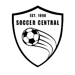 Imej ikon Soccer Central