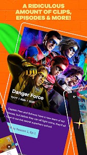 Nick – Watch TV Shows & Videos Apk Download New 2022 Version* 2
