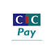 CIC Pay : paiement mobile