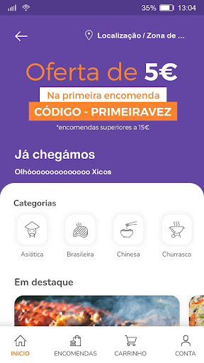Xicos Screen 2
