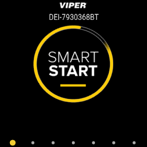 Nueva aplicación Viper para controlar tu auto 
