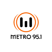 Radio Metro 95.1 Sonido Urbano Buenos Aires (Arg)