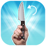Knife Flip: Extreme Challenge Flip 2k17 icon