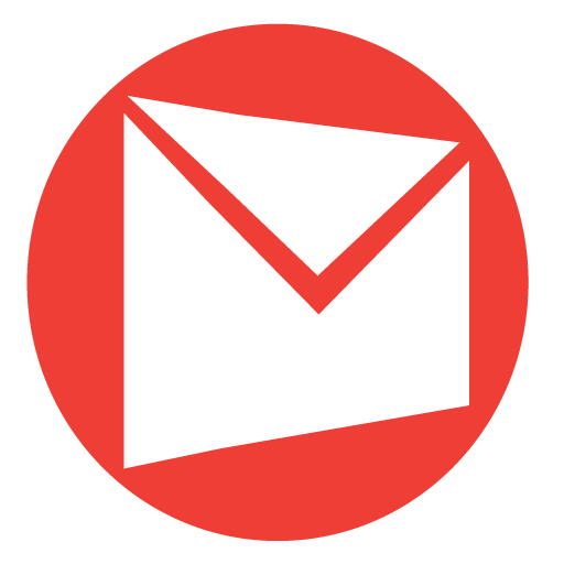 Email for Yahoo mail & hotmail  Icon