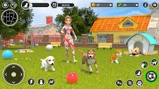 犬シミュレーターゲームのおすすめ画像5