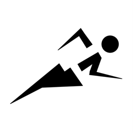AthletesWorld logo