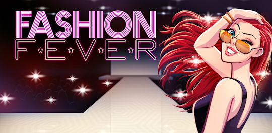 Baixe Fashion Fever: Jogo de Moda no PC