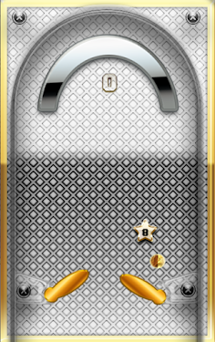 Bounce Back Ball - Screenshot 2