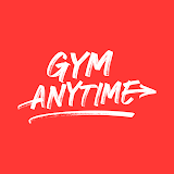 Gym Anytime icon