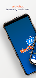 Watchat APK for Android Download (Premium Unlocked) 3