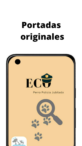 Cuentos infantiles Mascotas Screen 3