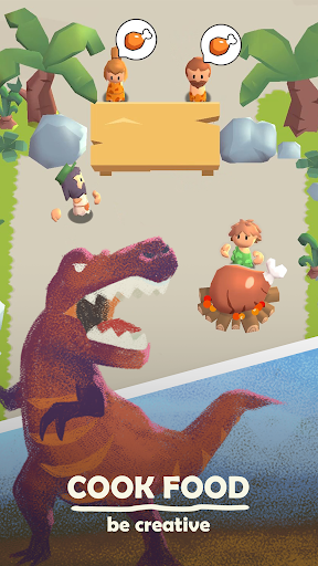 Idle Civilizations - Evolution - Simulation - games