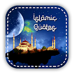 Cover Image of Unduh Islamic Quotes  APK