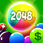 Cover Image of Download Hyper 2048!  APK