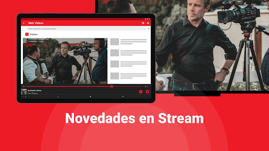 Captura 22 Duplicación pantalla de TV TCL android