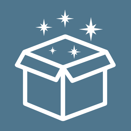 WonderDepot Verzamelgids logo
