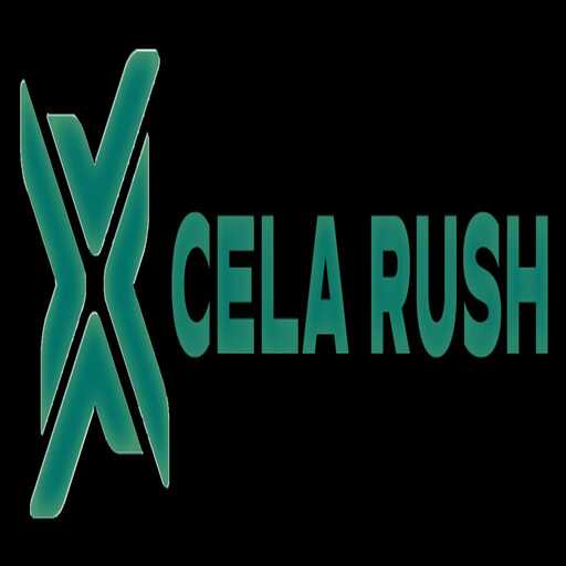 CELA RUSH - P2E Game