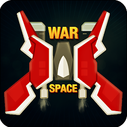 WarSpace: Galaxy Shooter ஐகான் படம்