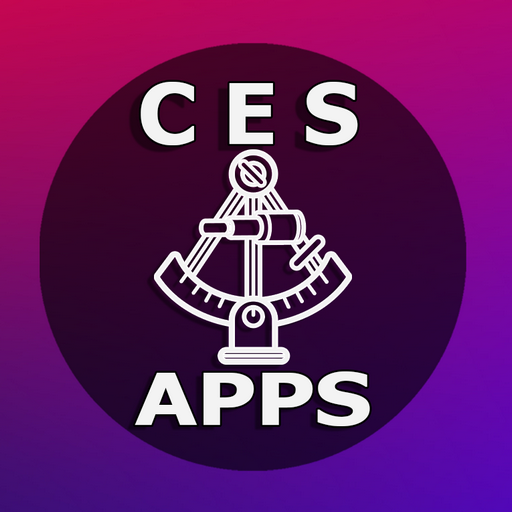CES Apps. Tests - All in one 1.0.1 Icon