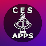 CES Apps. Tests - All in one icon
