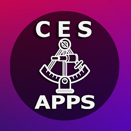 Imagem do ícone CES Apps. Tests - All in one