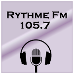 Cover Image of Download Rythme Fm 105.7 Montreal Radio App Free 2.0 APK