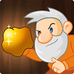 Cover Image of Download Gold Minermasters  APK