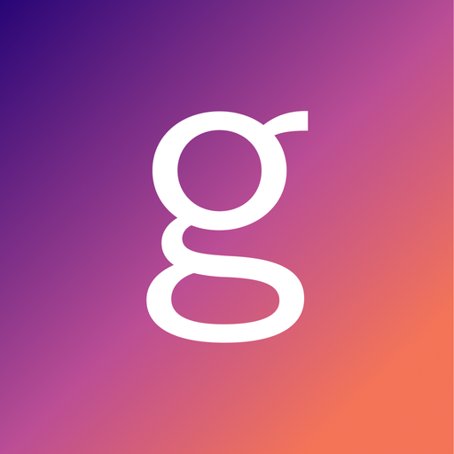 Gymglish: Learn a language Logo