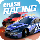 City Crash Racing Game