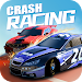 City Crash Racing Game