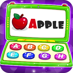 Icon image Kids Computer: Toddlers Games