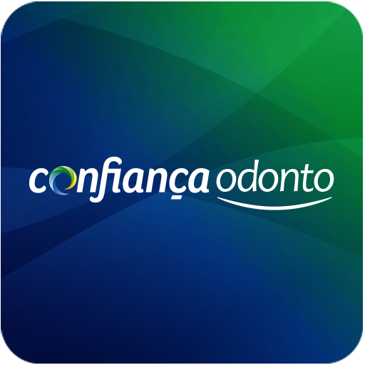 Confiança Odonto logo
