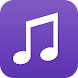 QNAP Qmusic - Androidアプリ