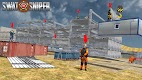 screenshot of Impossible Mission Swat Sniper
