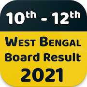 West Bengal Board Result 2020