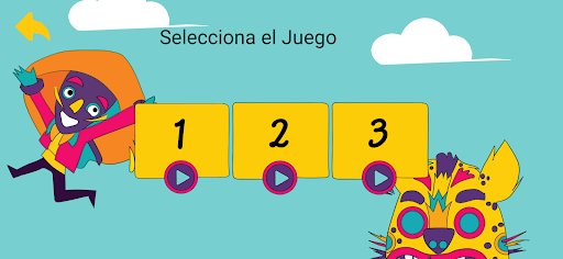Aprendizaje Screen 2