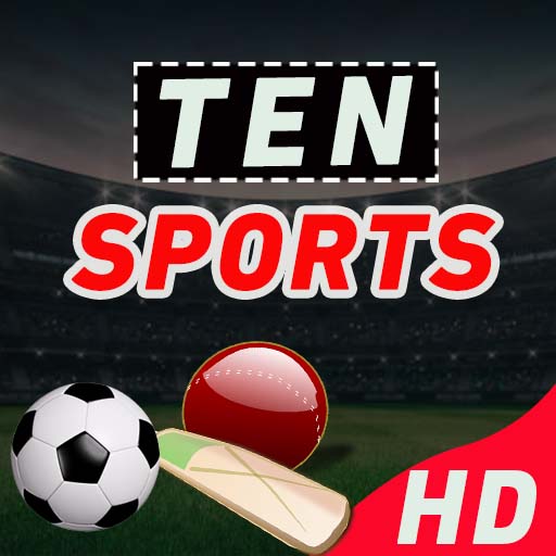 Ten Sports Live HD