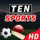 Ten Sports Live HD